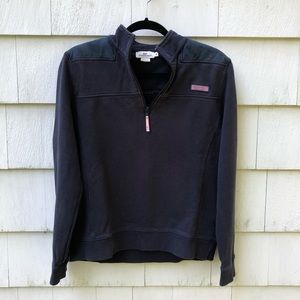 Vineyard Vines Navy Shep Shirt